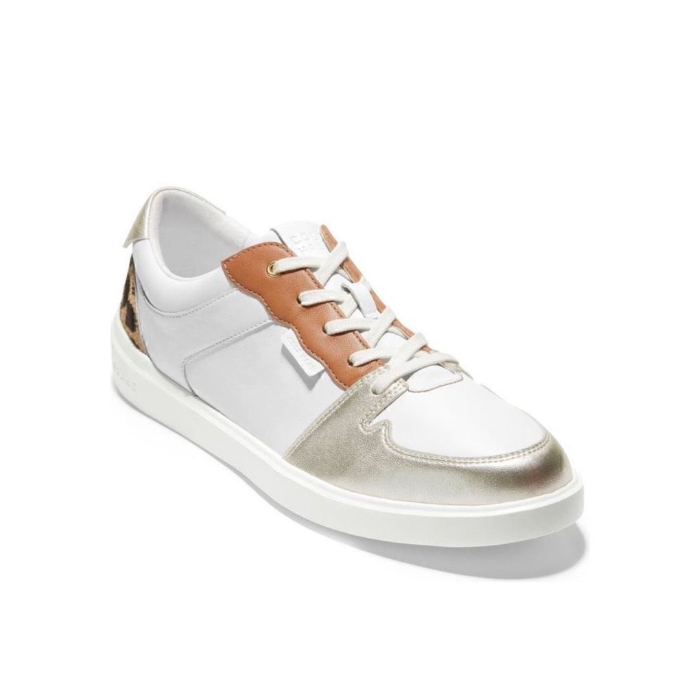 Cole Haan | Modern Colorblock Sneakers
